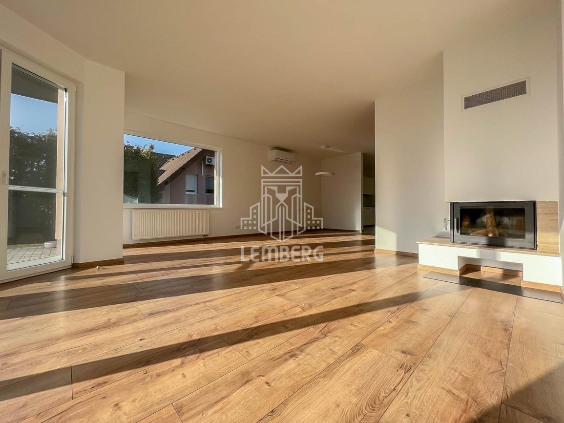 5-комнатный семейный дом в Загорской Быстрице