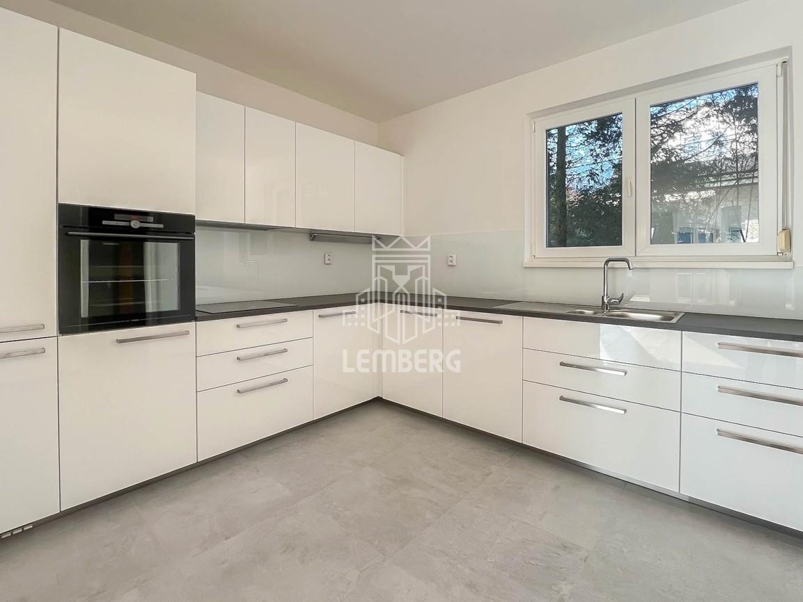 5-комнатный семейный дом в Загорской Быстрице