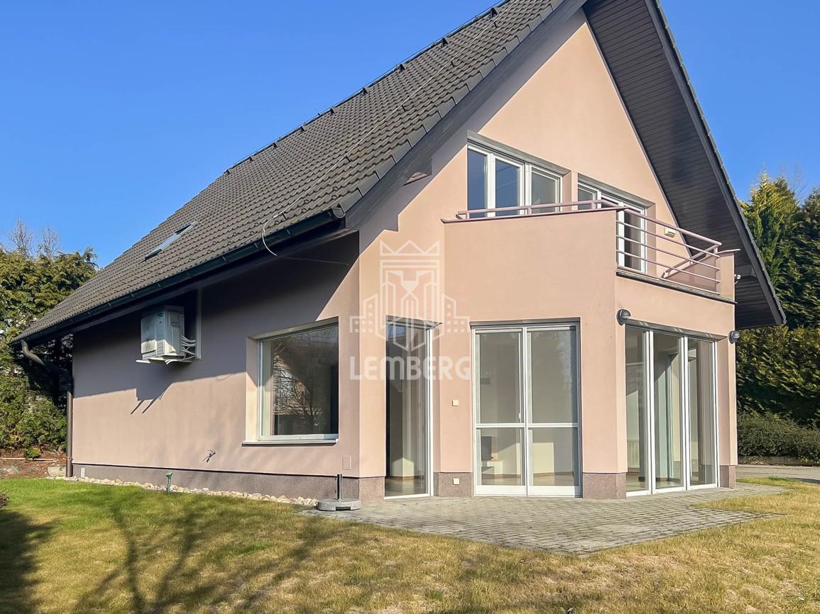 5-комнатный семейный дом в Загорской Быстрице