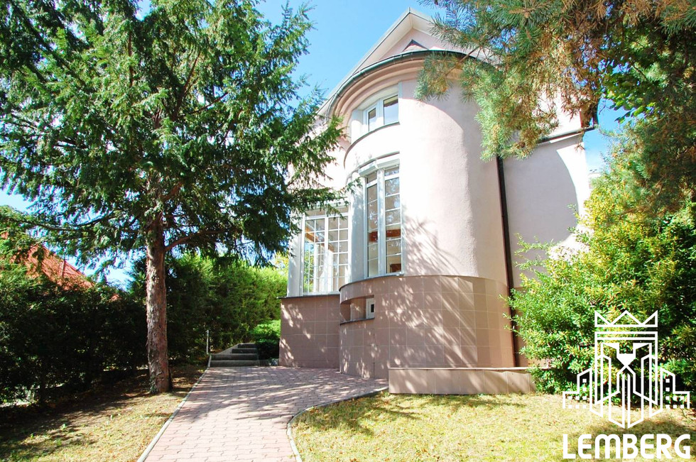 5-комнатный семейный дом на Palisádach