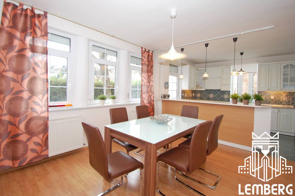 5-комнатный семейный дом на Palisádach