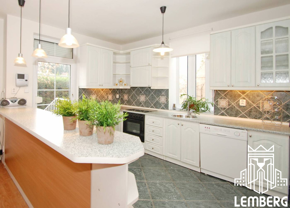 5-комнатный семейный дом на Palisádach