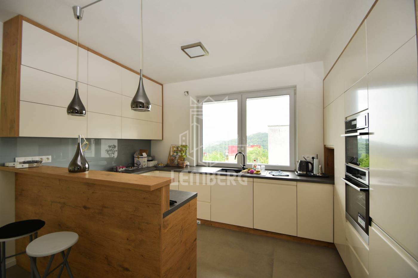 Чарівна вілла в ближньому центрі Братислави