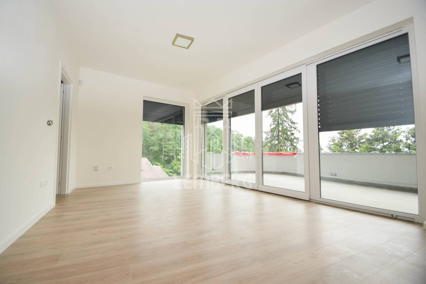 Чарівна вілла в ближньому центрі Братислави