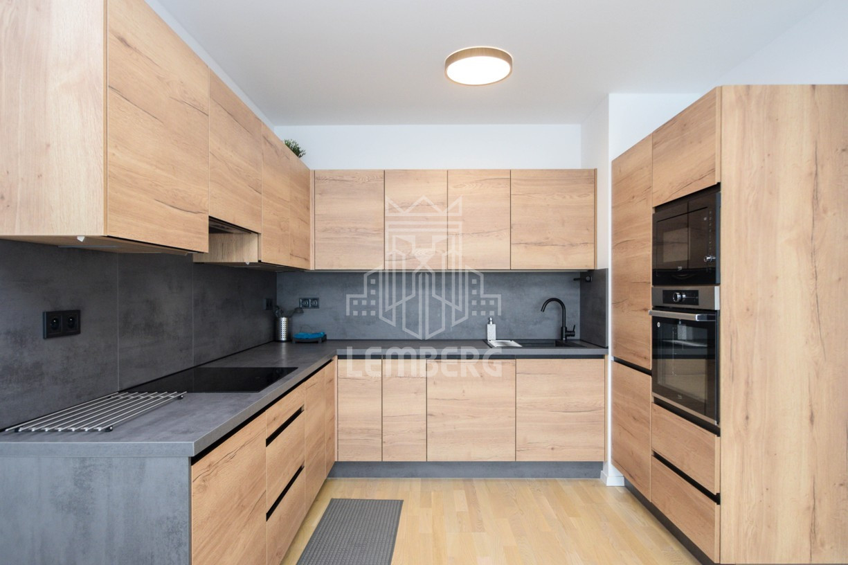 2-кімнатна квартира в проекті Guthaus на Račianskej