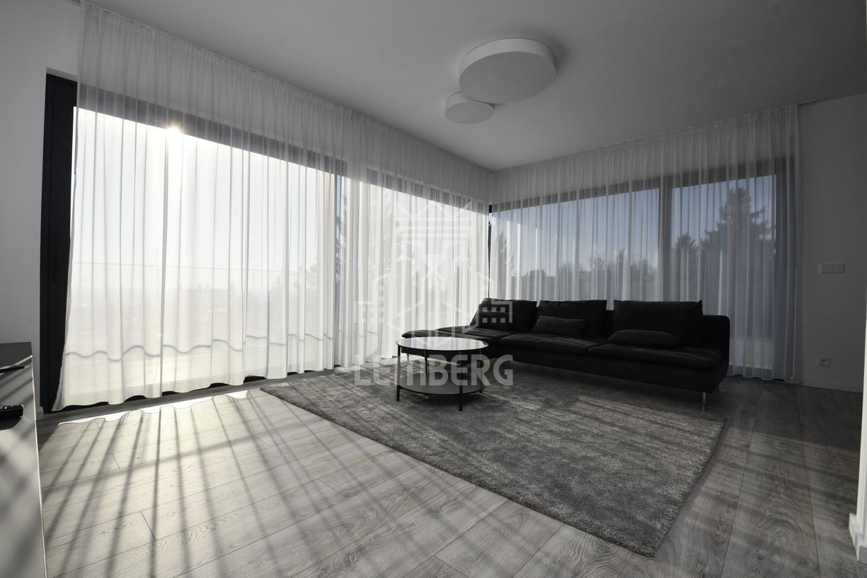 Ексклюзивний пентхаус з видом на Bratislavský hrad